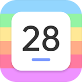 彩虹计数日 - Android 高效日程管理应用