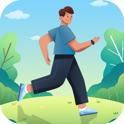 计步小伙计安卓版：追踪步数，健康运动赚收益