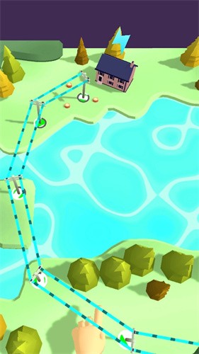 下载《电子大师》 - 体验轻松惬意的经营乐趣