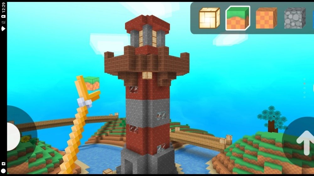 躺平发育大师游戏下载 - 打造无限创意的休闲益智冒险之旅