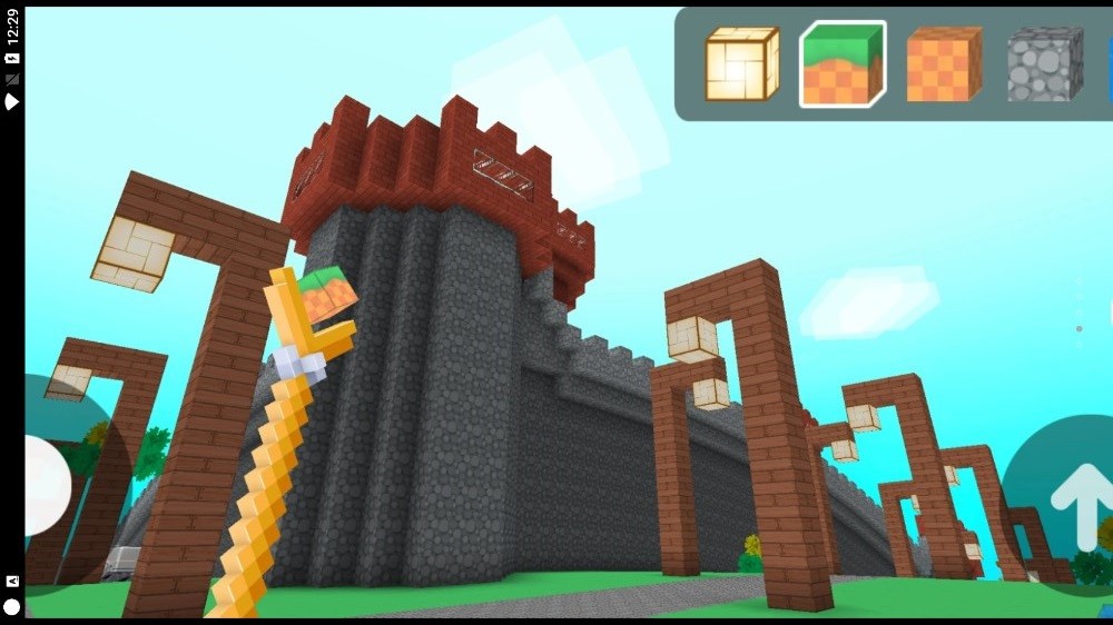 躺平发育大师游戏下载 - 打造无限创意的休闲益智冒险之旅