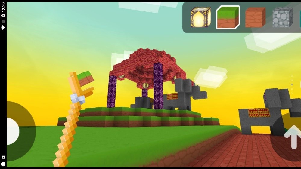 躺平发育大师游戏下载 - 打造无限创意的休闲益智冒险之旅