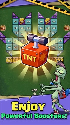 《破坏者的僵尸战争2》下载：消灭丧尸，获取丰厚奖励