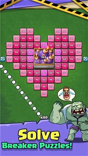 《破坏者的僵尸战争2》下载：消灭丧尸，获取丰厚奖励