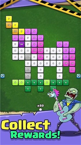 《破坏者的僵尸战争2》下载：消灭丧尸，获取丰厚奖励