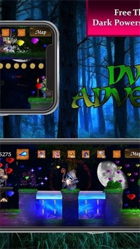 下载《冒险小矮人》- 矮人世界的传奇之旅