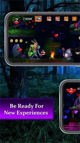 下载《冒险小矮人》- 矮人世界的传奇之旅