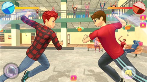 《樱之恋爱校园》下载：体验浪漫校园恋爱之旅