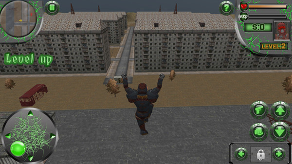 下载《避难出口》动作闯关游戏