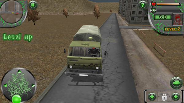 下载《避难出口》动作闯关游戏