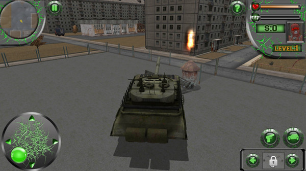 下载《避难出口》动作闯关游戏