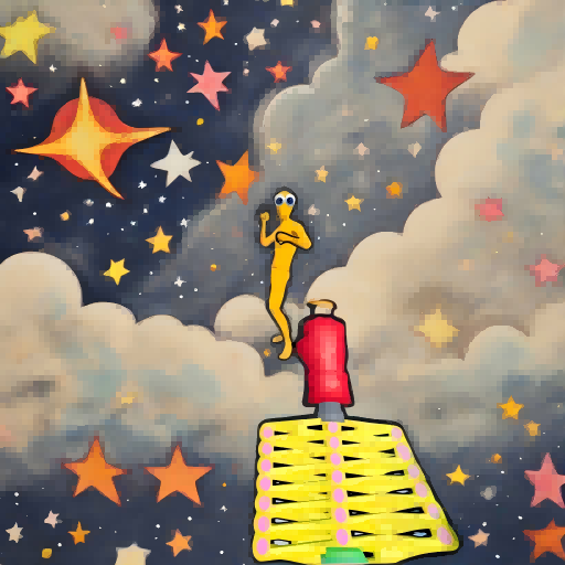 下载《决斗动员》安卓动作格斗游戏，体验Q版萌系角色的梦幻战斗舞台