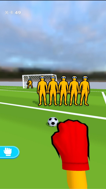 下载《决斗动员》安卓动作格斗游戏，体验Q版萌系角色的梦幻战斗舞台