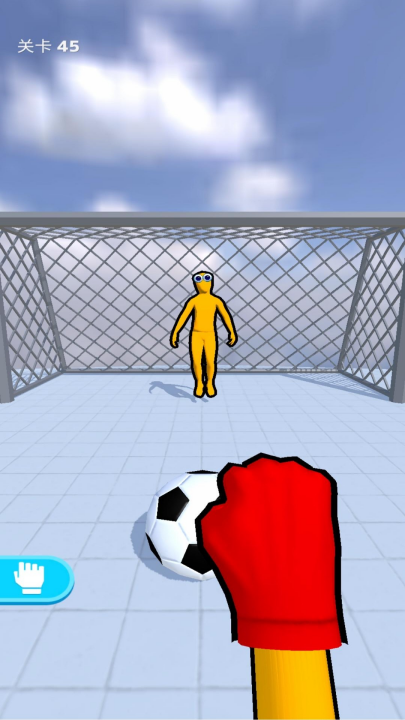 下载《决斗动员》安卓动作格斗游戏，体验Q版萌系角色的梦幻战斗舞台