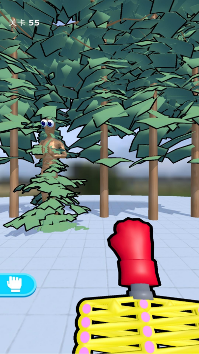 下载《决斗动员》安卓动作格斗游戏，体验Q版萌系角色的梦幻战斗舞台