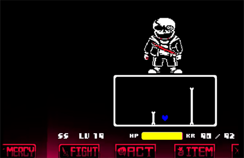 下载《传说之下：最后的呼吸》最新版 安卓冒险解密游戏