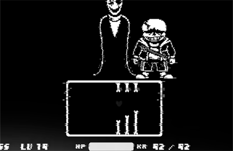 下载《传说之下：最后的呼吸》最新版 安卓冒险解密游戏