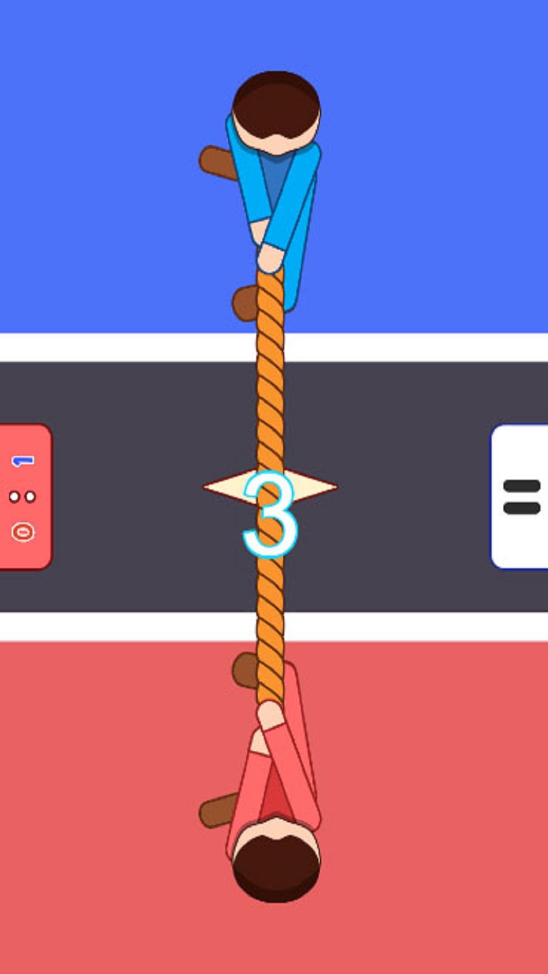 双赢大作战 - 携手穿越冒险，体验双人合作闯关