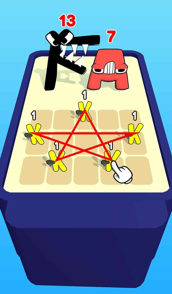 城市找茬游戏 - 休闲益智下载