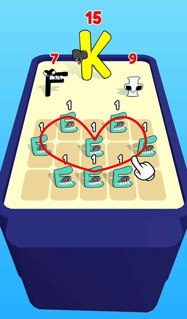 城市找茬游戏 - 休闲益智下载