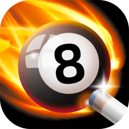 天天台球荣耀版 - 精准击球，挑战无限