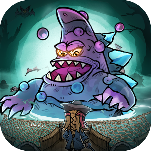 下载《勇者之海》手游，开启海盗冒险之旅