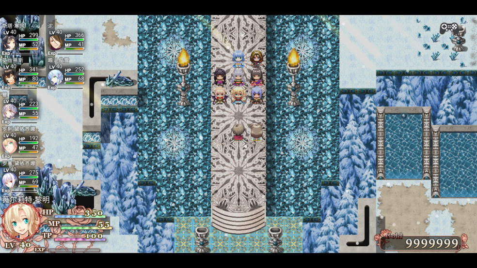 《祛魅4化始》全章节版：一款值得期待的剧情冒险游戏