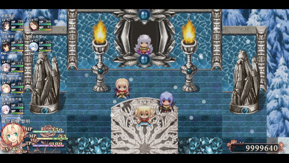 《祛魅4化始》全章节版：一款值得期待的剧情冒险游戏