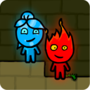 森林冰火人2最新版下载 - 安卓休闲益智地牢挑战