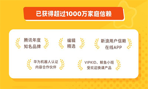 下载小狐狸ABC - 让孩子成为故事主角的精品软件