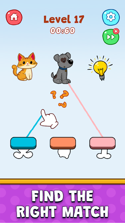 点击小游戏挑战：休闲益智的迷你游戏盛宴