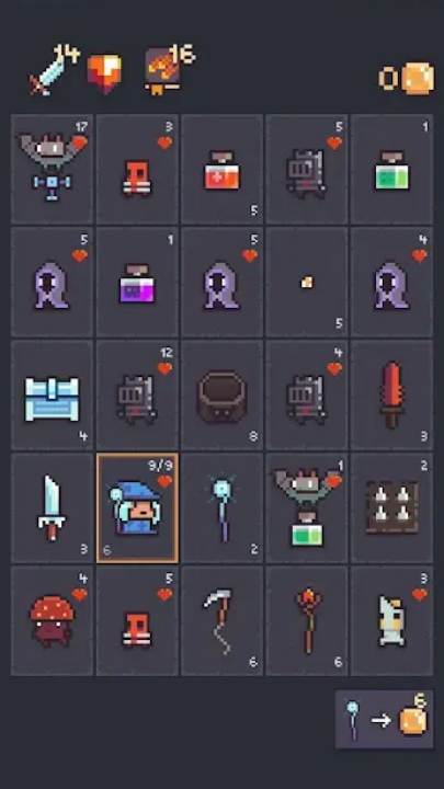 地牢卡牌2游戏下载 - 安卓卡牌回合制冒险之旅