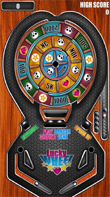 下载三维弹球太空军校生手机版，挑战自我极限