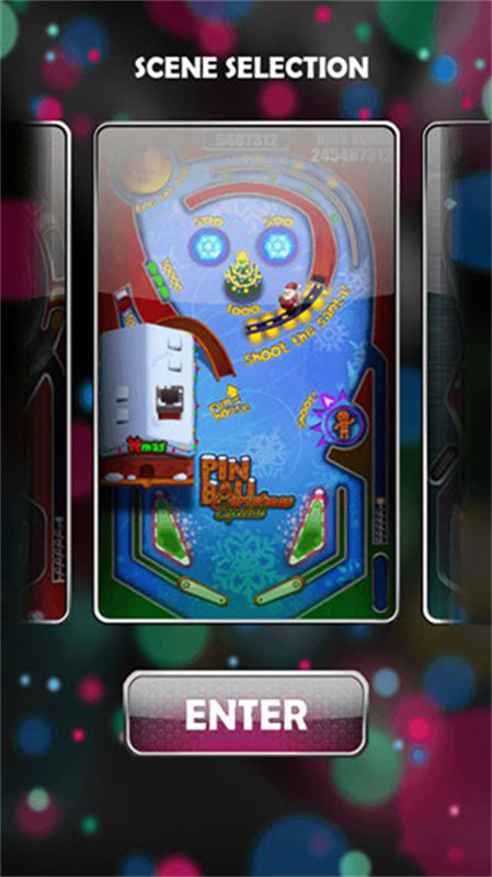 下载三维弹球太空军校生手机版，挑战自我极限