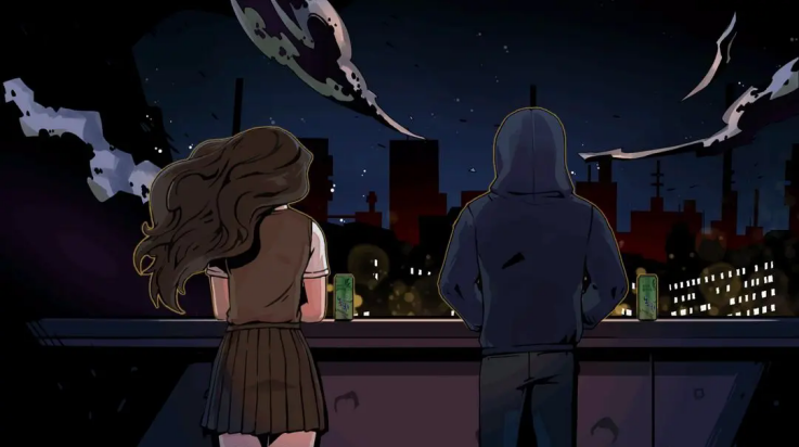 平行世界与梦境游戏 - 下载冒险解密游戏