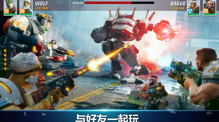 英雄猎手国际版下载与安装指南