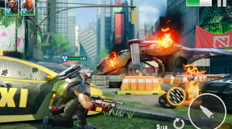 英雄猎手国际版下载与安装指南