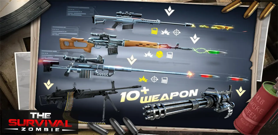 IGI突击队行动僵尸突袭最新版下载 - Android游戏下载