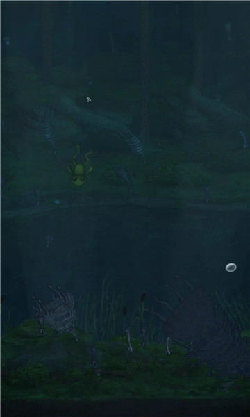 青蛙深呼吸游戏下载：探索神秘水森林的冒险解密之旅