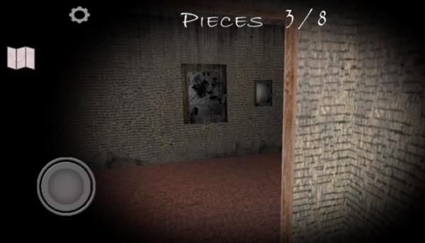 兰德里纳河的房子下载与恐怖冒险体验