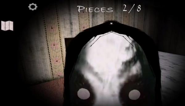 兰德里纳河的房子下载与恐怖冒险体验