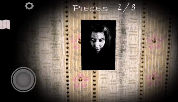 兰德里纳河的房子下载与恐怖冒险体验