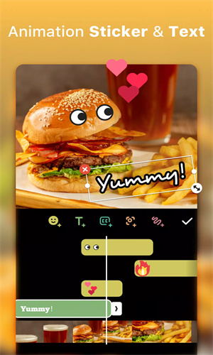 Inshot编辑软件：轻松完成视频与图片编辑