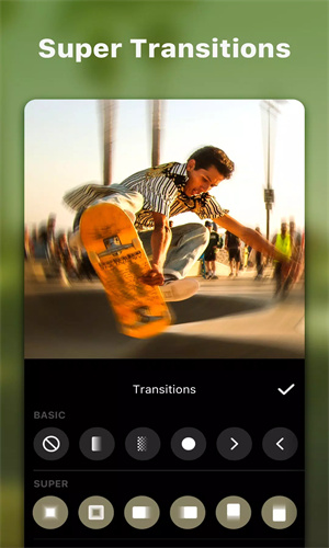 Inshot编辑软件：轻松完成视频与图片编辑