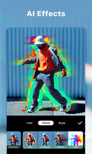 Inshot编辑软件：轻松完成视频与图片编辑