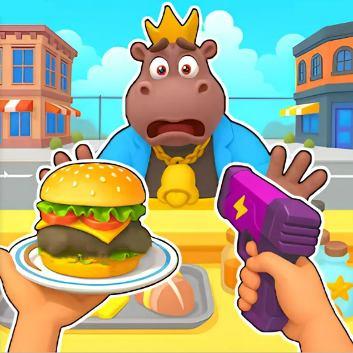 恶霸餐厅：模拟经营挑战与策略