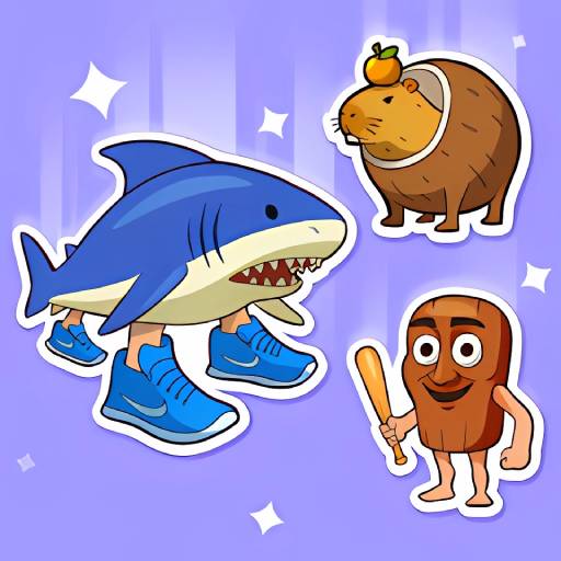 指尖游戏大师 - 下载体验极富创意的益智游戏