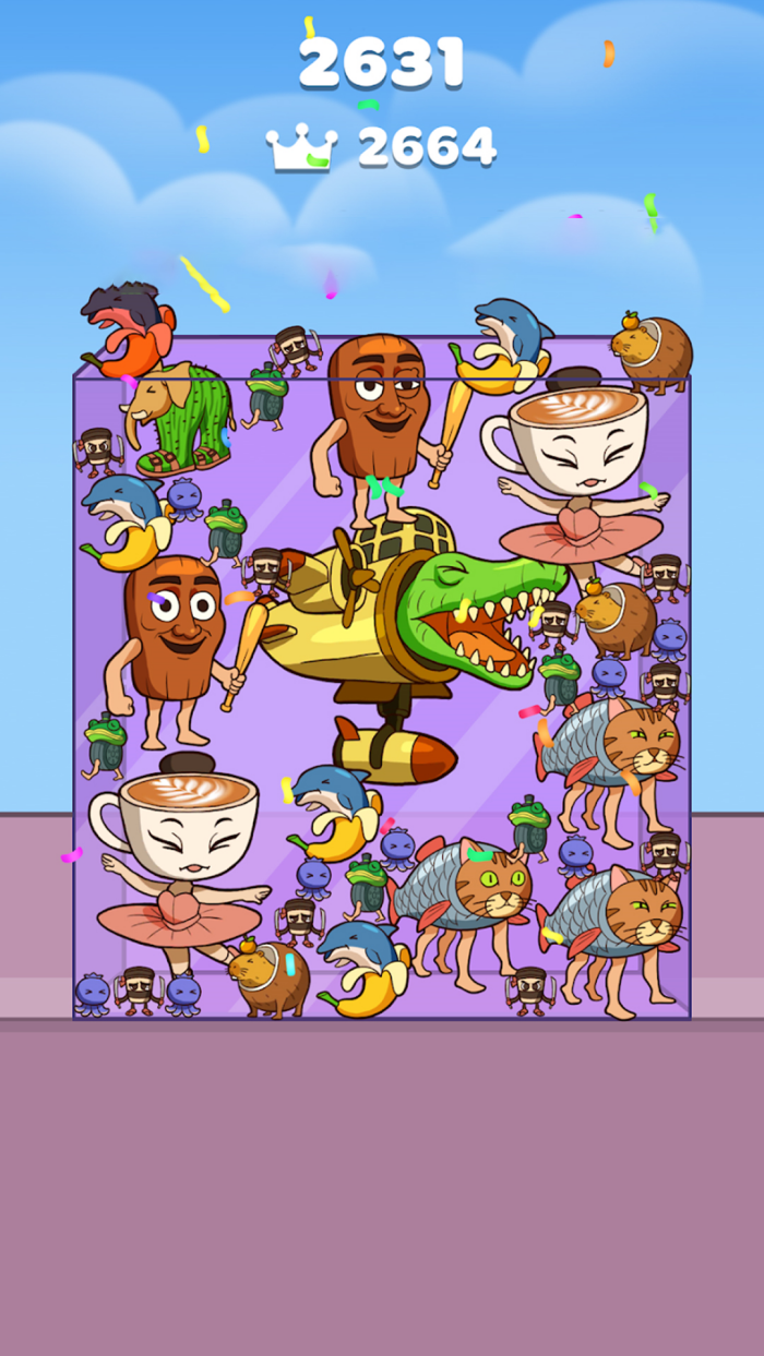 指尖游戏大师 - 下载体验极富创意的益智游戏