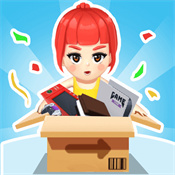 自由装饰房间，享受休闲益智乐趣