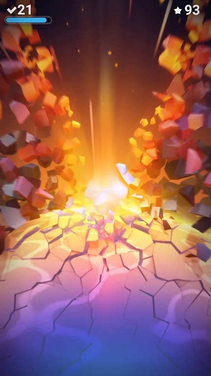 下载地心探险游戏，开启挖矿冒险之旅